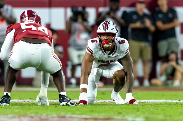 Stewart suspended 1 game for punch by South Carolina
